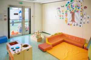 Crèche Eclats de Rire