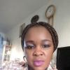 Portrait de Ella Nkounkou