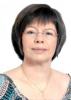 Portrait de Sylvie Guillou